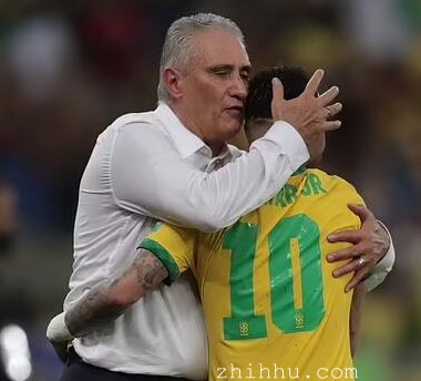 巴西国家队主帅指责内马尔的教练蠢得像驴